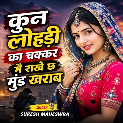 कुन लोहड़ी का चक्कर मै राखे छ मुंड खराब