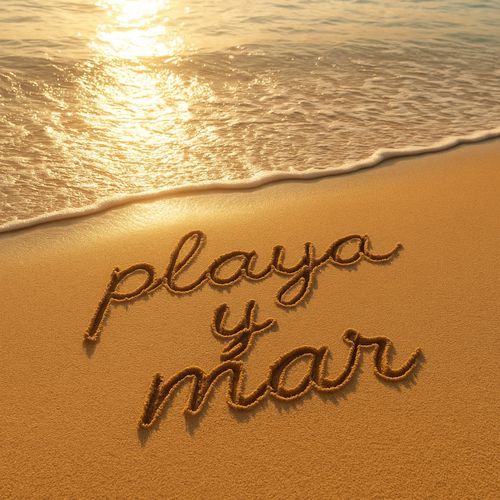 PLAYA Y MAR