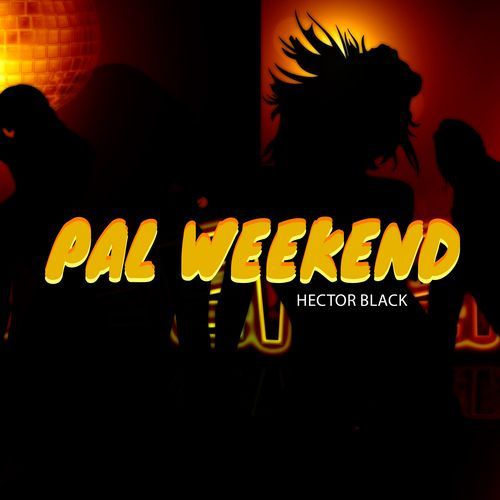 Pal Weekend_poster_image