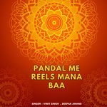 Pandal Me Reels Mana Baa