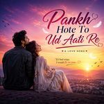 Pankh Hote To Ud Aati Re