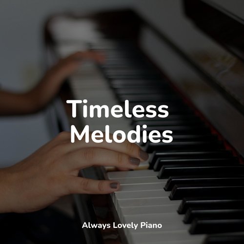 Piano Pieces for Concentration and Focus