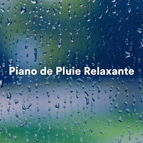 Piano de Pluie Relaxante_poster_image