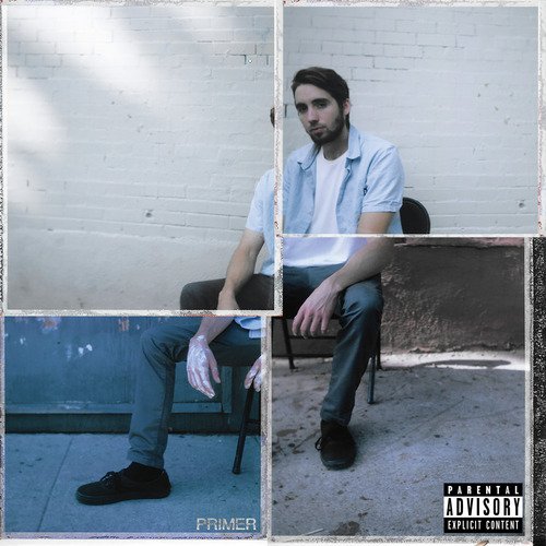 Aimless cover art
