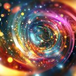 Prosperity Waves- Music for Manifestation 888 hz (Wind)