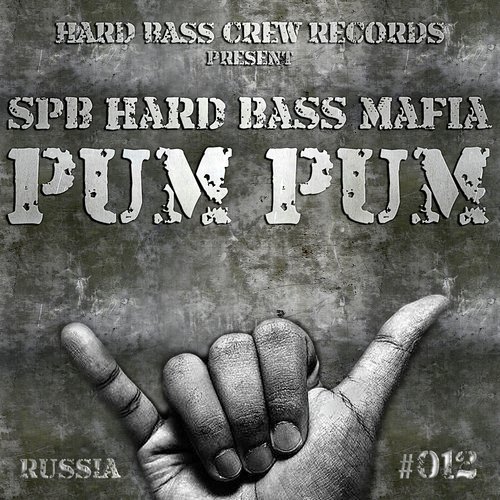 Spb Hard Bass Mafia