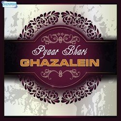 Chupke Chupke Raat (From &quot;Greatest Ever Ghazals&quot;)-QAMMXQUJYn4