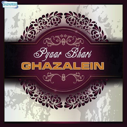 Yeh Batein Jhuti (From "Ghulam Ali Two")