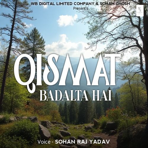 Qismat Badalta Hai