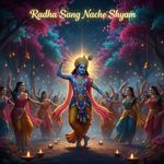 Radha Sang Nache Shyam