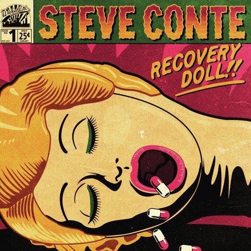 Recovery Doll_poster_image