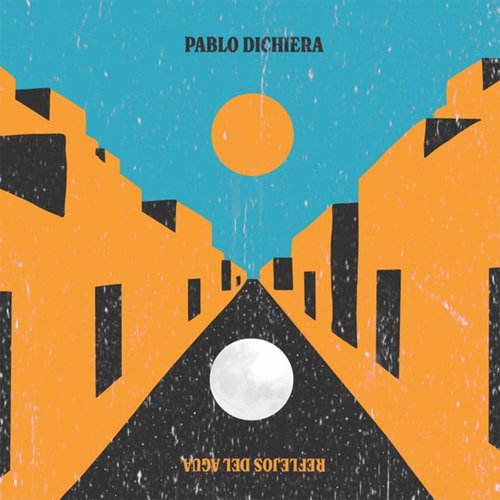 Santiago cover art