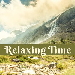 Relaxing Time – Pure Waves to Rest, Therapy Sounds, Deep Sleep, Oasis of Calmness