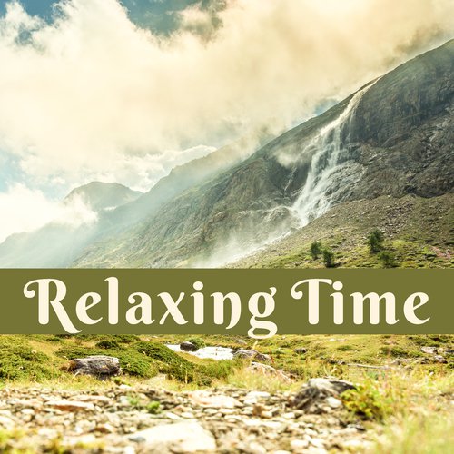 Relaxing Time – Pure Waves to Rest, Therapy Sounds, Deep Sleep, Oasis of Calmness_poster_image