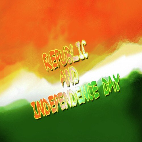 Republic And Independence Day