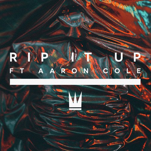 Rip It Up (feat. Aaron Cole)_poster_image