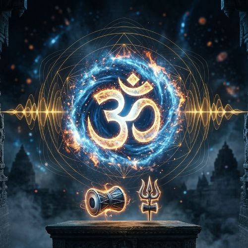 Rudra Naad