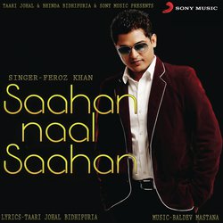 Saahan Naal Saahan-FxJedDNSAls