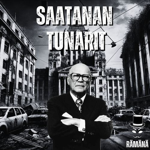 Saatanan Tunarit_poster_image