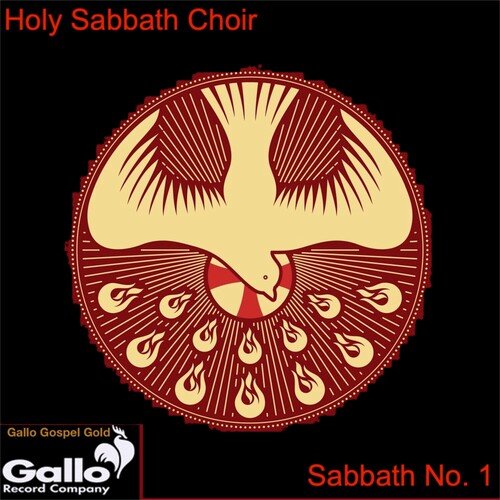 Saul cover art