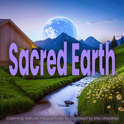 Nature's Celestial Embrace