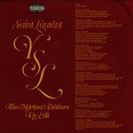 SaintLaurentYSL (The Martinez Brothers Re-Edit)