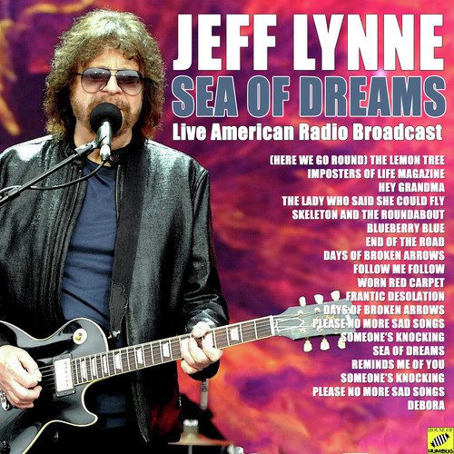 Sea Of Dreams (Live)