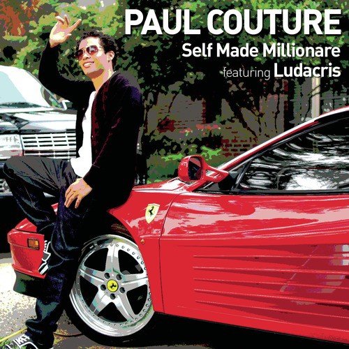 Paul Couture