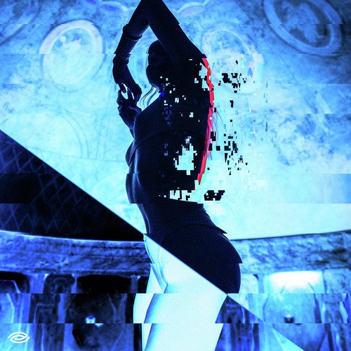 Senti cover art