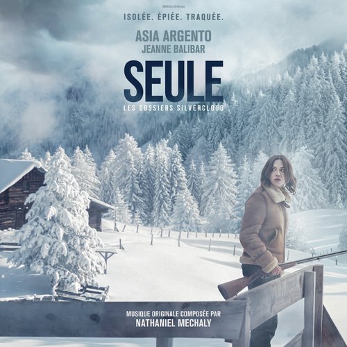 Seule (Bande originale du film)