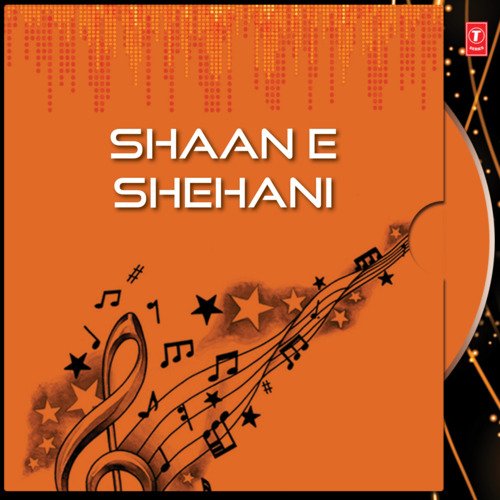 Shaan E Shehani Vol-3