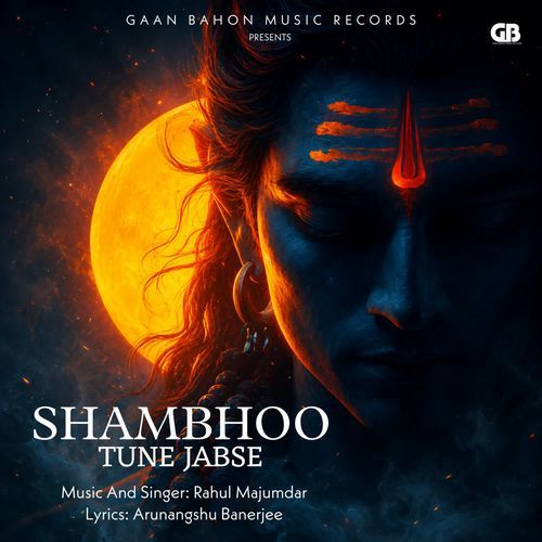 Shambhoo Tune Jab Se