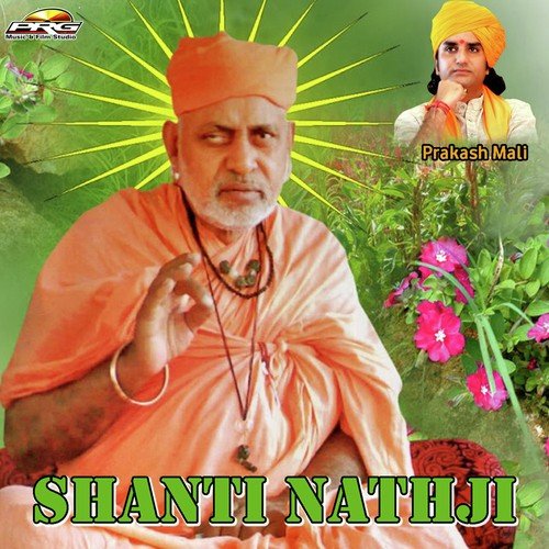 Shanti Nathji - Prakash Mali