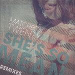 She's so Mean (Mysto & Pizzi Remix) [Radio Edit] (Mysto & Pizzi Remix; Radio Edit)