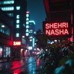 Shehri Nasha ( Urban High )