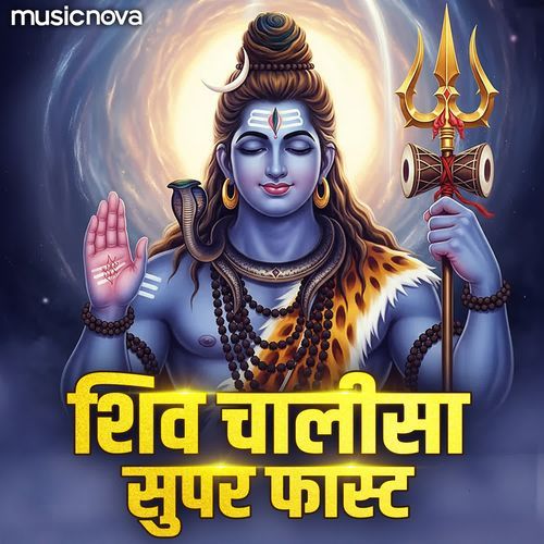 Shiv Chalisa Super Fast