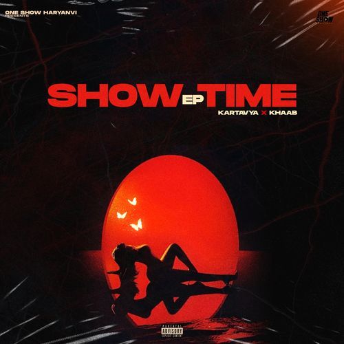 Show Time_poster_image