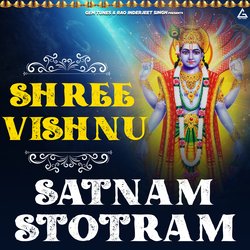 Shree Vishnu Satnam Stotram