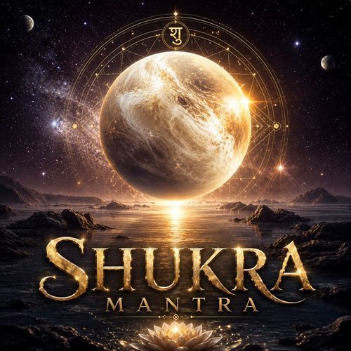 Shukra Mantra