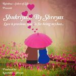 Shukriya