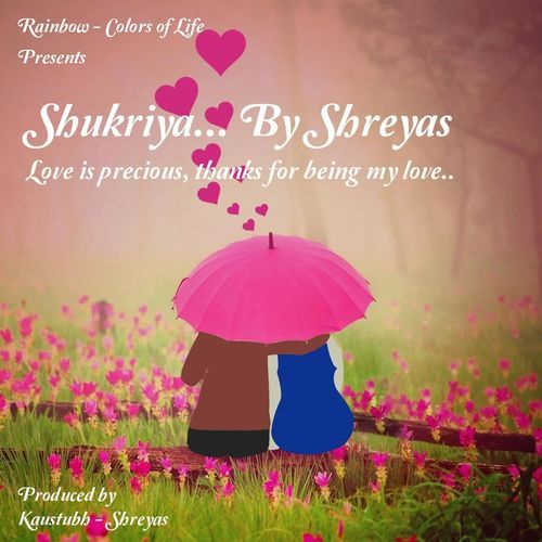 Shukriya