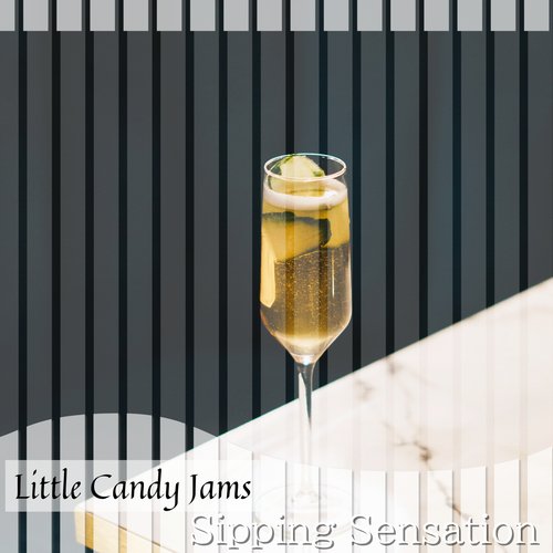 A Little Look Around cover art