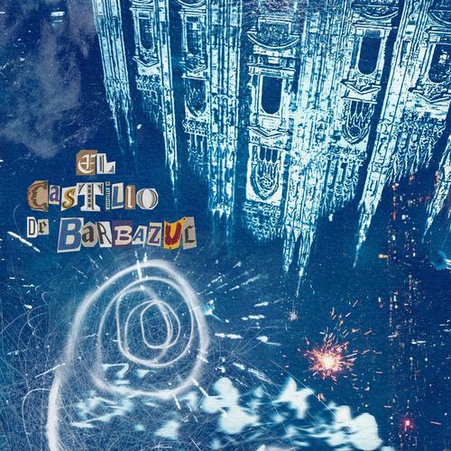 El Castillo de Barbazul cover art