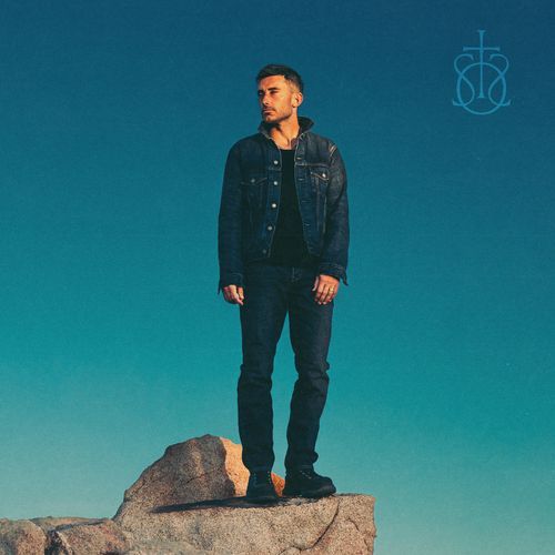 What An Awesome God cover art