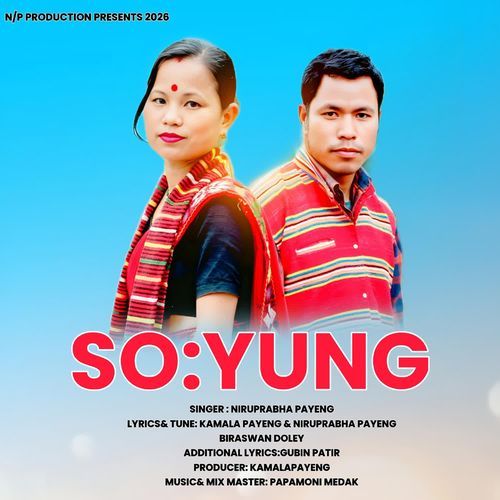 Soyung