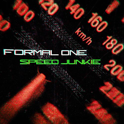 Speed Junkie_poster_image