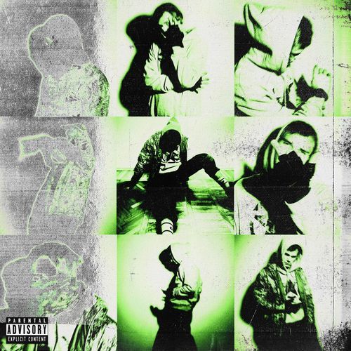 Stefan cover art