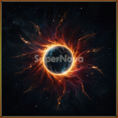 SuperNova