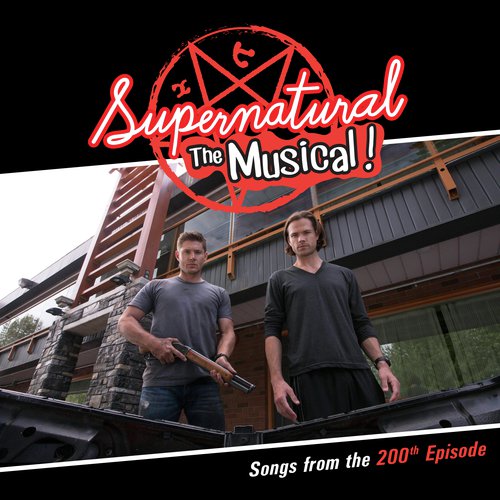 Supernatural: The Musical (Songs from the 200th Episode)_poster_image