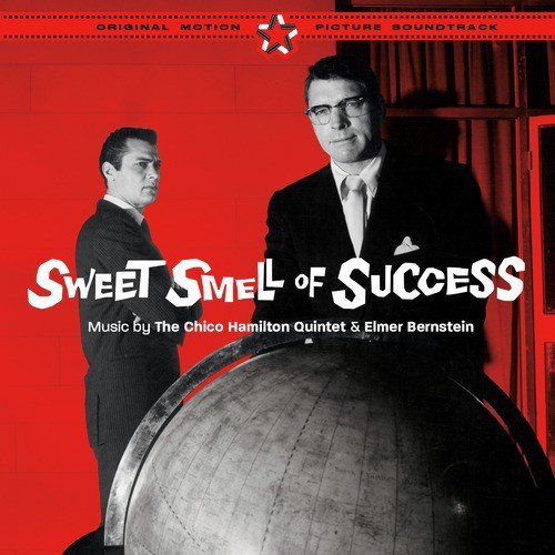 Sweet Smell of Success  [Bonus Track Version]